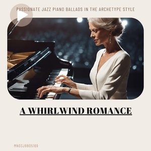 Quill's Enchantment in Jazzing Motion