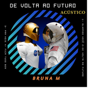 Fica Tudo Bem (Acústico)