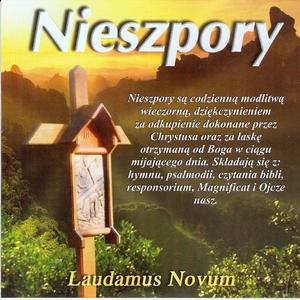 Antyfona do Pieśni Maryi i Magnificat