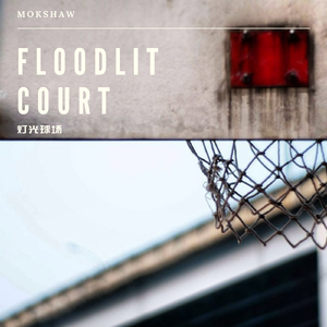 Floodlit Court(灯光球场)