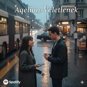 Aqelion-Véletlenek