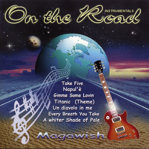 My Heart Will Go on (Love Theme From Titanic)