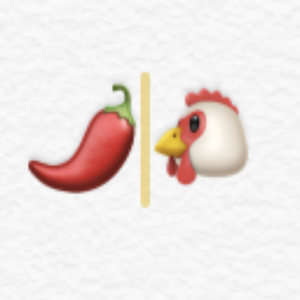 垃圾话（prod.CHXX ）