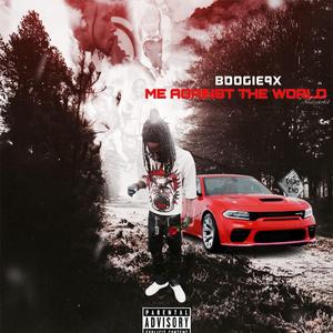 Why Would I (feat. Baby Brando)