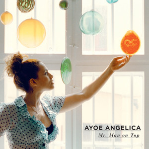 Mr. Man on Top (Original Edit)