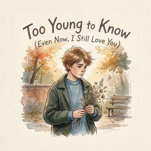 Too Young to Know (Eco Node)