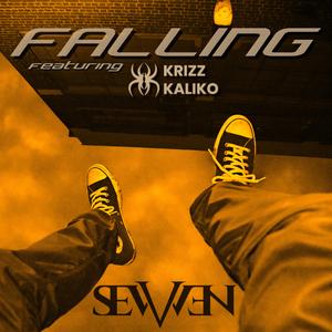 Falling (feat. Krizz Kaliko)