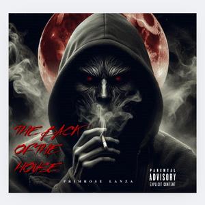 THE BACK OF THE HOUSE