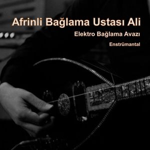 Elektro Bağlama Avazı 2