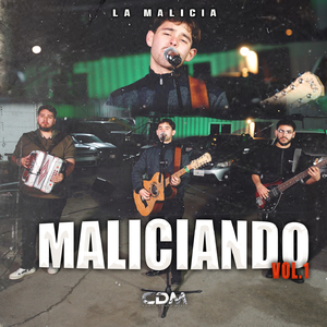 WISCACHOS (En Vivo)