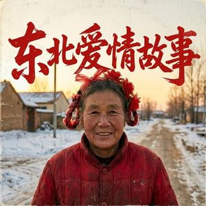 你愿意跟我一起回东北吗