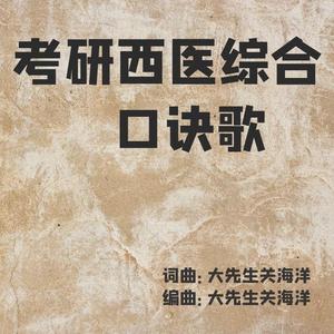 生理凝血相关知识（民谣版）