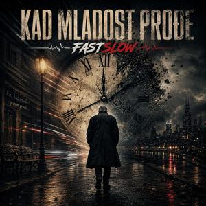 KAD MLADOST PROĐE