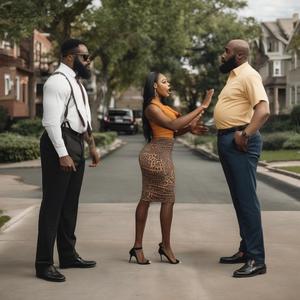 Cheated (Radio Edit)