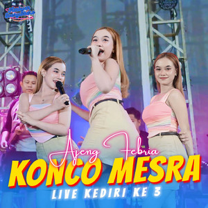 Konco Mesra