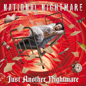 Just Another Nightmare