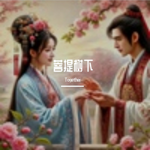 菩提树下