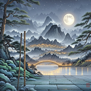 临江仙