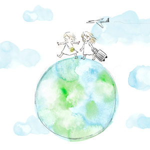 ムーンチャイルドララバイ