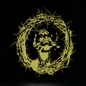 The Stench of Dead Horses on My Breath and the Vile of Existence on My Hands