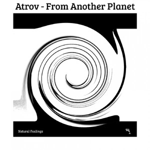 From Another Planet (Original Mix)