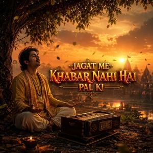 Jagat Me Khabar Nahi Hai Pal Ki