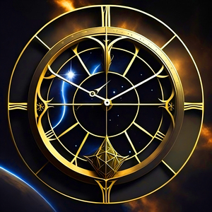Time and Space (Original Mix)