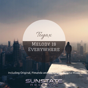 Melody Is Everywhere (Simza Pres. Nygma Remix)