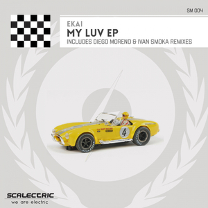 Acid Can (Diego Moreno Remix)