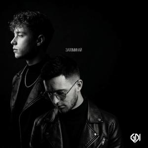 Запоминай (feat. Basalt) [dreuu Remix]