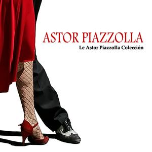 Astor Piazzola: Presentacion