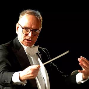 天堂电影院·Love Theme