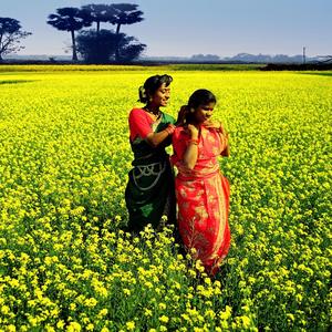 Echoes of Brahmaputra