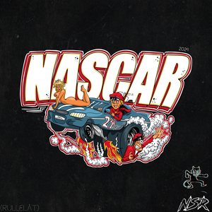 Nascar 2024 (Rullelåt)