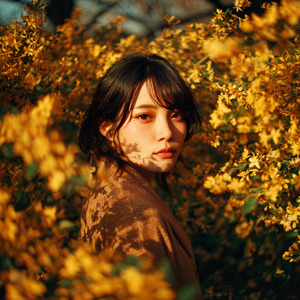 金木犀の香りがしたら