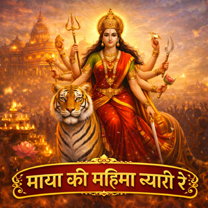 MAYYA KI MAHIMA NAYARI RE