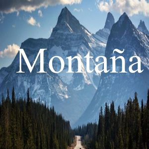 Montaña