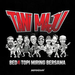 Beda Topi Miring Bersama #1