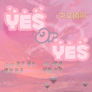 yes or yes中文版