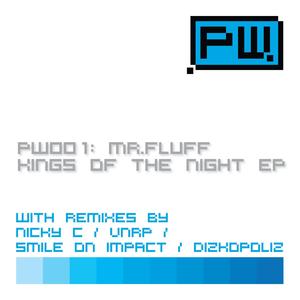 Kings of the Night (Dizkopolis Mix)