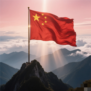 山河铭记-激昂版