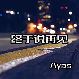 终于说再见 伴奏