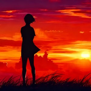 边境（纯音乐版）