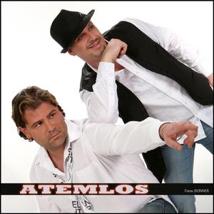 Atemlos (Single)