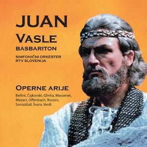 Figarova svatba (Le nozze di Figaro) - Arija Figara iz 1. dejanja: Non più andrai, farfallone amoroso