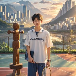 追光的禹丞-来玉伍张昕