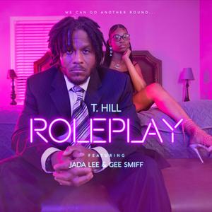 Roleplay (feat. Jada Lee & Gee Smiff)