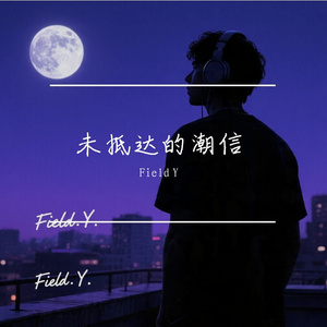 未抵达的潮信