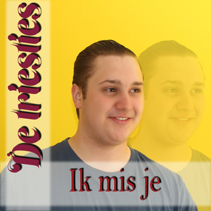 Ik Mis Je