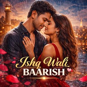 Ishq Wali Baarish